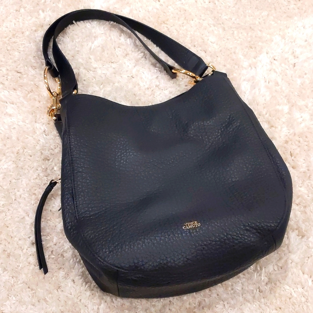 Vince Camuto Mell Tote NWOT